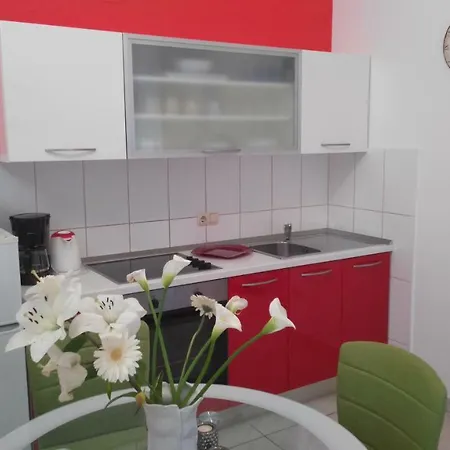 Zunic Apartman