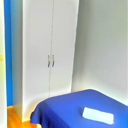 Zunic Apartman