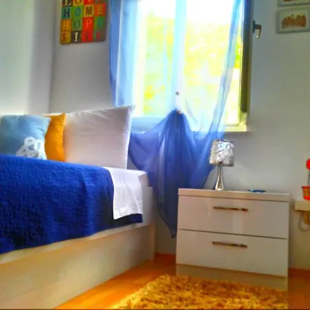 Daire Zunic Trogir