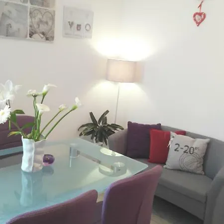 Zunic Apartment Trogir