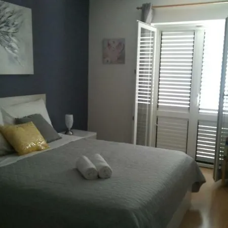 Zunic Appartement *