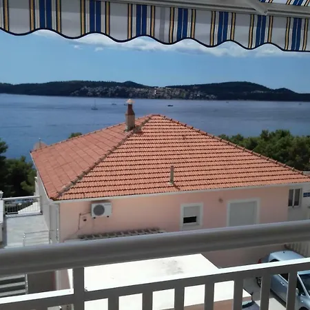 Daire Zunic Trogir