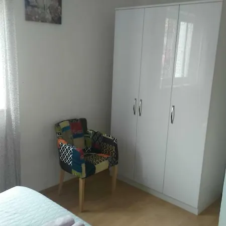 Zunic Appartement *