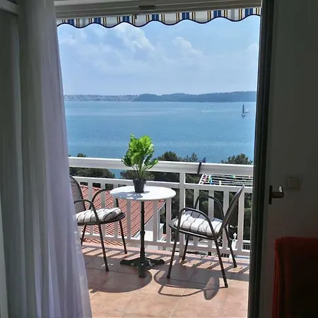 Appartement Zunic *