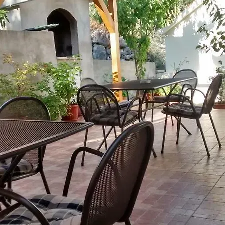 Zunic Appartement
