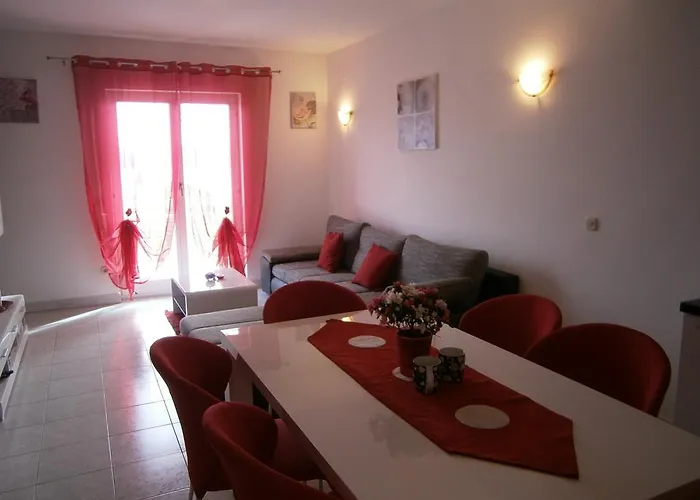 Zunic Τρογκίρ