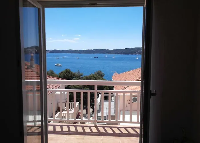 Zunic Διαμέρισμα Τρογκίρ