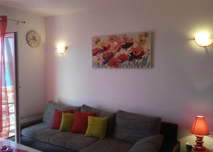 Zunic Διαμέρισμα *