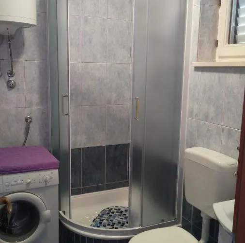 Zunic Διαμέρισμα