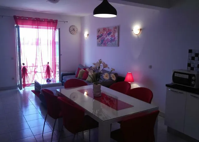 Zunic Τρογκίρ