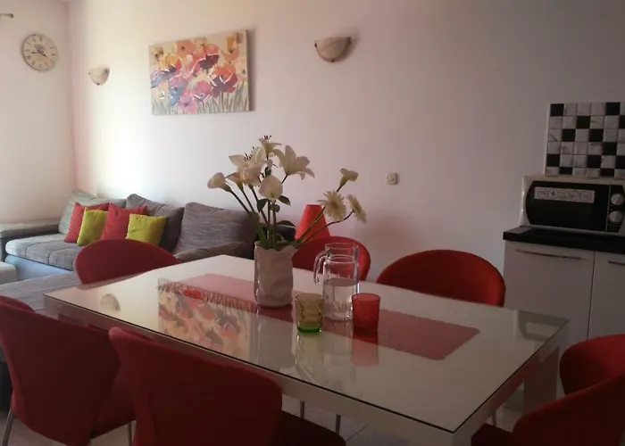 Zunic Τρογκίρ