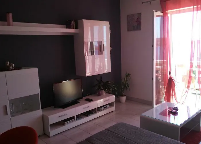 Zunic Διαμέρισμα