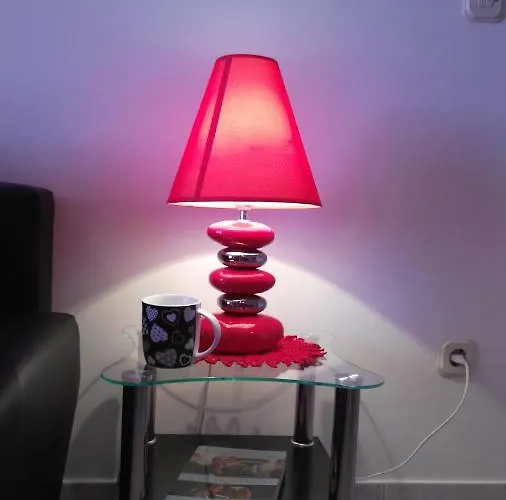 Διαμέρισμα Zunic *