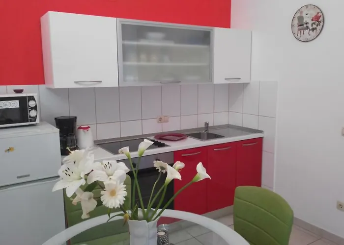 Zunic Διαμέρισμα