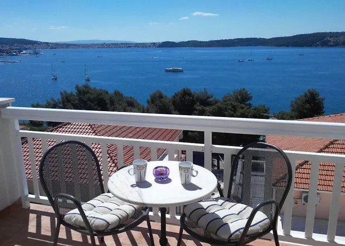 Διαμέρισμα Zunic