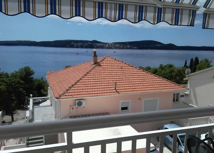 Apartment Zunic Trogir