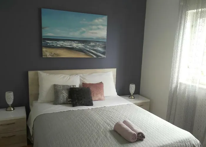 Zunic Τρογκίρ