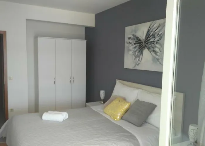 Zunic Τρογκίρ