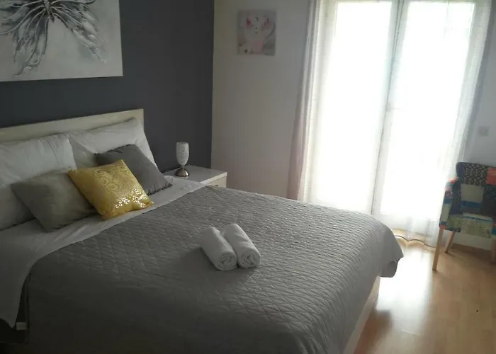 Zunic Apartment Trogir