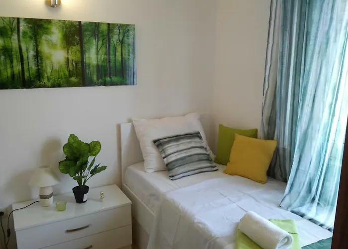 Apartment Zunic