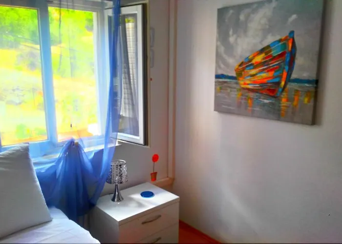 Apartment Zunic Trogir