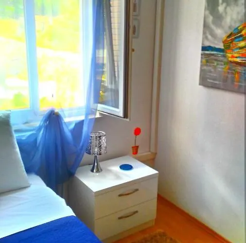 Διαμέρισμα Zunic *