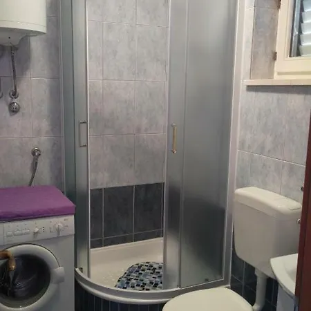 Zunic Apartman