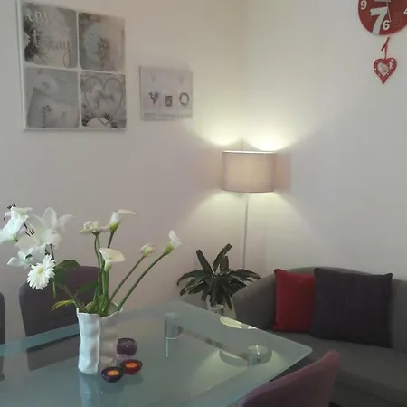 Zunic Apartman *