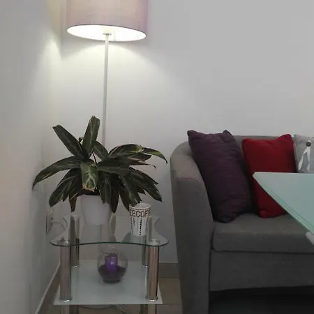 Zunic Apartman Trogir