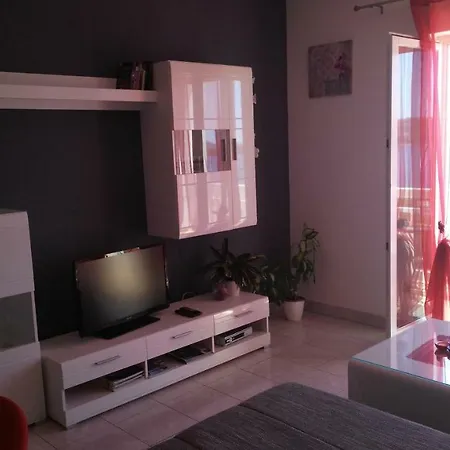 Zunic Apartman