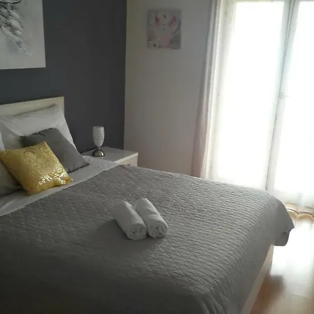 Zunic Apartman Trogir