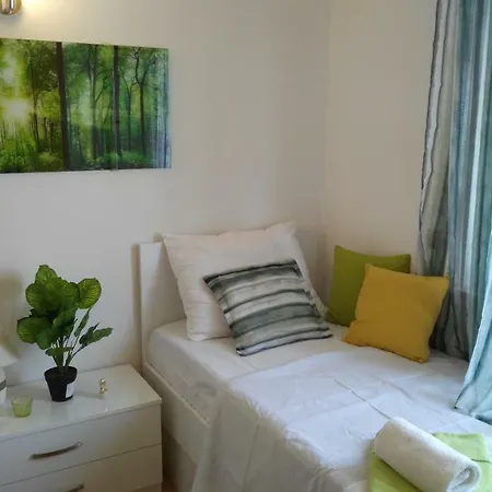 Apartman Zunic