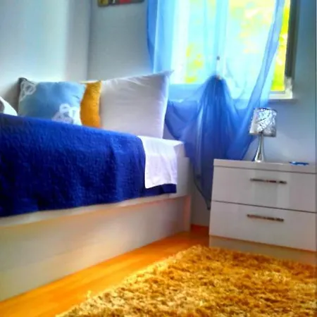 Apartman Zunic